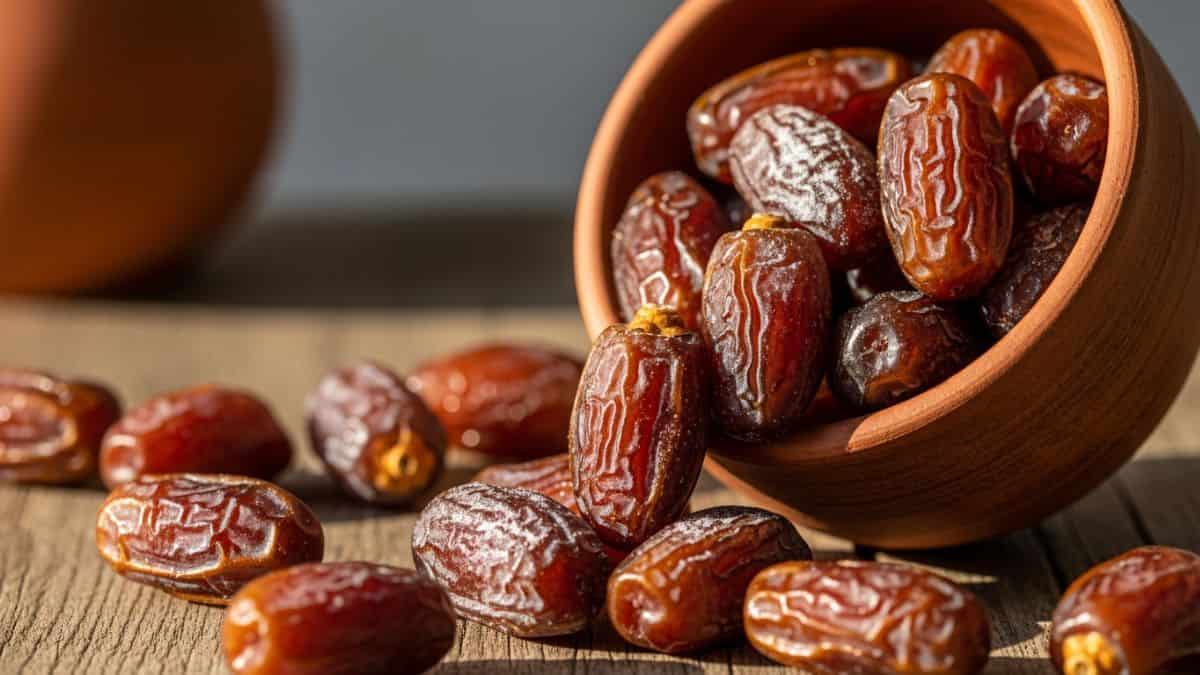 خرما ربی ایرانشهر انتخابی مناسب برای بازار داخلی و صادرات